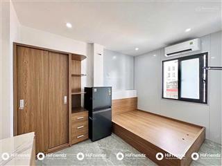 Cho thuê cc mini tại hiệp tân, 5,3 triệu, 24m2, giá tốt