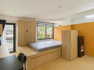 Cho thuê cc mini, 7 triệu, 32m2 tại huỳnh văn nghệ, p. 15, tân bình, hcm