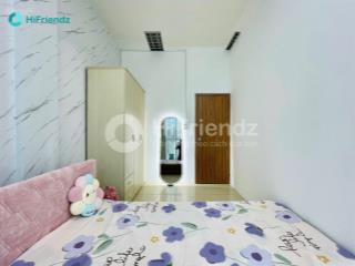 Cho thuê căn hộ dịch vụ , 40m2, 8,5 triệu tại đường tây thạnh, tân phú, tp.hcm