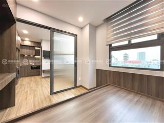 Căn hộ mini cao cấp 1pn full nội thất quận tân bình