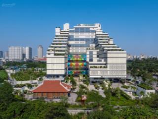 Bán gấp lô đất phú đô 120m2 ngay sau bệnh viện hồng ngọc sổ vuông a4 giá chỉ 38 tỷ