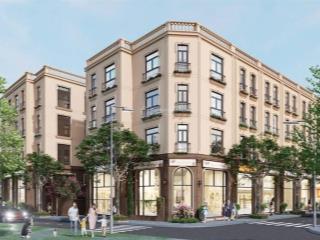 Bán đất hải dương. cần bán lô góc 2 mặt tiền đường trường chinh (52m). dt 145m2. mặt tiền 10m