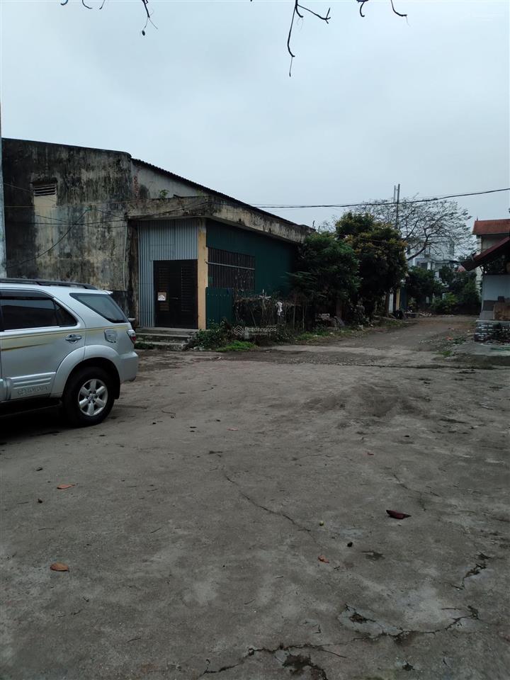 Mặt quốc lộ 3 đối diện cây đa bác hồ