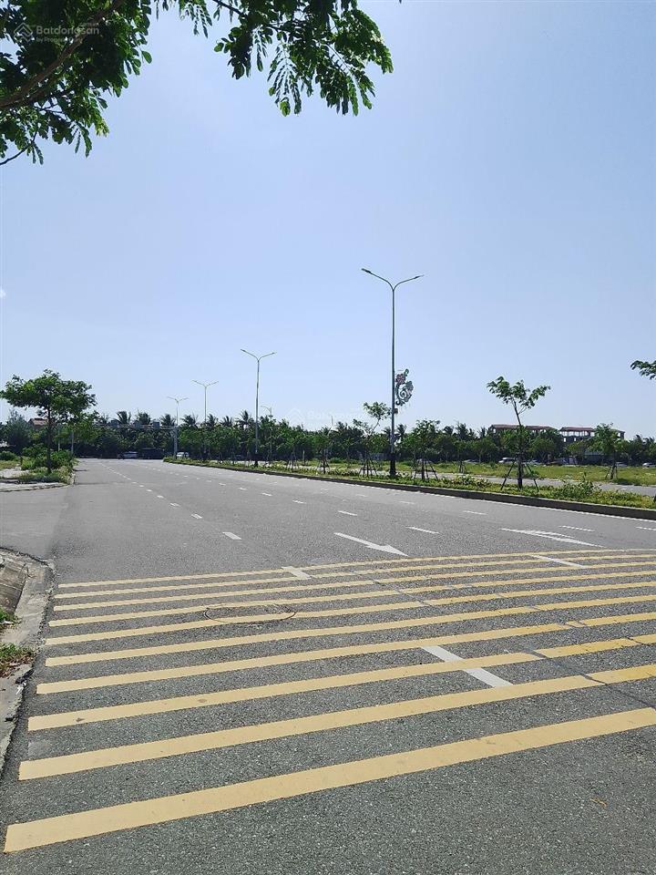 Bán đất 200m2, 24,5 tỷ tại đường minh mạng, khuê mỹ, ngũ hành sơn, đà nẵng