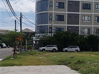 Bán đất 100m2 tại nguyễn thức đường, hòa hải, ngũ hành sơn, đà nẵng chỉ với 6,99 tỷ