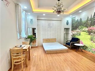 Cho thuê cc mini 1pn, 1wc, 30m2, giá 5,9 triệu tại nơ trang long, p 13, bình thạnh, hcm