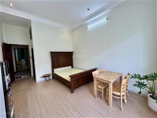 Cho thuê chdv mini 1pn, 1wc, 35m2 tại chu văn an, bình thạnh, giá ưu đãi 5,5 triệu