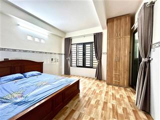 Cho thuê chdv mini 1pn, 1wc, 40m2 giá cực chất 7,1 triệu tại nguyễn xí, bình thạnh