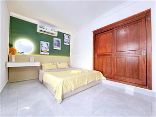 Cho thuê cc mini 1pn, 1wc, 35m2, 6 triệu ở đặng thùy trâm, bình thạnh, hot!