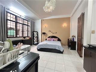 Cho thuê chdv mini 30m2 tại phan đăng lưu, 5.9 triệu/th