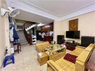Bán nhà liền kề dịch vụ kiến hưng hà đông