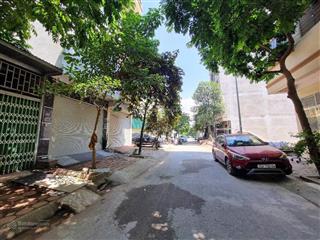Bán đất đấu giá liền kề kiến hưng hà đông hà nội