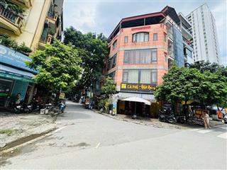 Bán đất liền kề kiến hưng hà đông hà nội