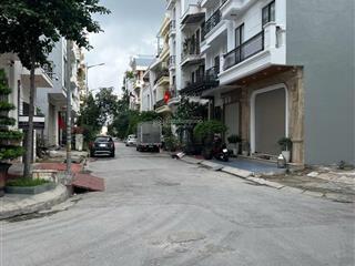 Bán 50m2 đất tại khu tđc vinhomes riverside, sở dầu, hồng bàng, hải phòng giá 3,25 tỷ