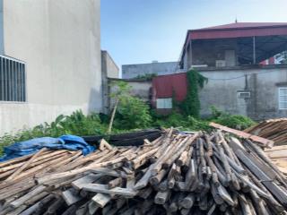Mr đ. anh  bán lô đất đẹp hiếm có tại trung tâm hùng vương, hồng bàng giá chỉ 1,63 tỷ