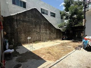 Bán đất kiệt đỗ bá, 83m2, chỉ 4. x tỷ