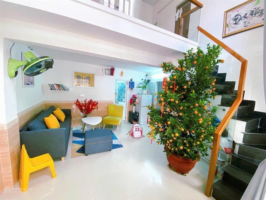 Cần bán nhà đẹp kiệt hoàng diệu trung tâm hải châu chỉ 2.79 tỷ.