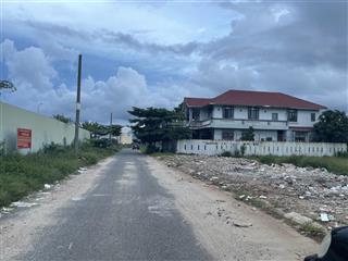 Siêu phẩm đất biển nguyễn tất thành diện tích lớn  lê văn miến đi bộ ra biển chỉ 47tr/m