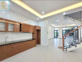 🏡 BÁN NHÀ SHOPHOUSE 90M2 KHU ĐÔ THỊ FPT - FULL NỘI THẤT HOÀN THIỆN
