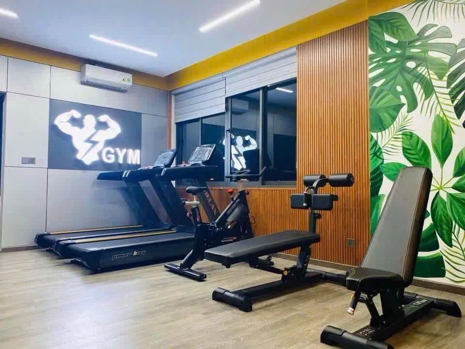 🔥 MỞ BÁN TÒA CĂN HỘ 7 TẦNG MẶT PHỐ TRẦN HƯNG ĐẠO - VIEW SÔNG HÀN!