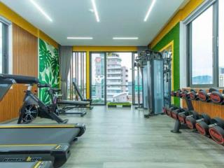 🔥 MỞ BÁN TÒA CĂN HỘ 7 TẦNG MẶT PHỐ TRẦN HƯNG ĐẠO - VIEW SÔNG HÀN!