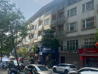 Chính chủ cần bán nhà riêng liền kề mỗ lao, hà đông. mặt tiền 6m, diện tích 61m2x5 tầng, giá 24 tỷ