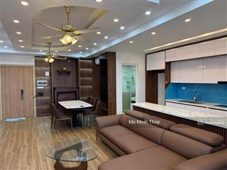 Bán gấp căn hộ 3pn, 2wc giá siêu hời tại intracom1, trung văn, nam từ liêm, hà nội, 75 triệu / m2