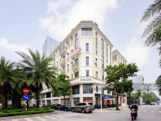 Bán lô góc bt tại him lam vạn phúc, 62 tỷ, 102m2, giá tốt, làm việc chính chủ