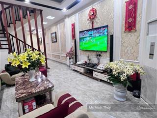 Chính chủ gửi bán gấp nhà riêng 19 tỷ, 50m2 tại ngô thì nhậm, hà đông. kinh doanh vô đối