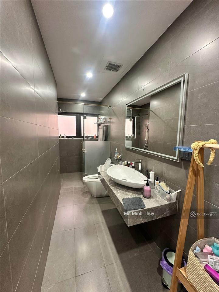 Siêu hiếm, siêu vip chính chủ gửi bán gấp nhà liền kề galaxy, vạn phúc 91m2 giá nhỉnh 35 tỷ