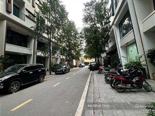 Siêu hiếm, siêu vip chính chủ gửi bán gấp nhà liền kề galaxy, vạn phúc 91m2 giá nhỉnh 43 tỷ