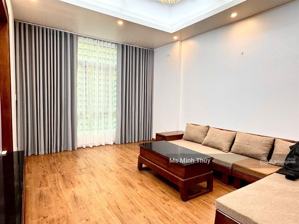 Chính chủ cần bán 5 tầng liền kề ngô thì nhậm, quang trung diện tích 50m2, giá 19 tỷ