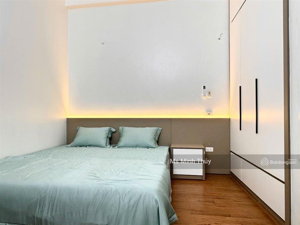 Chính chủ cần bán 5 tầng liền kề ngô thì nhậm, quang trung diện tích 50m2, giá 19 tỷ