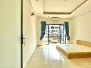 Khai trương căn hộ 1 phòng ngủ tách bếp 50m2 ngay bến xe quận 8