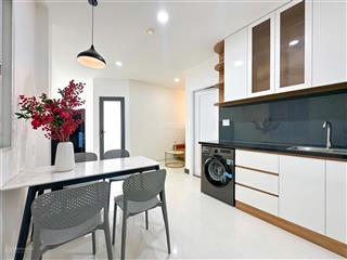 Phòng cho thuê 60m2 đường hiệp nhất, phường 4, tân bình gần sân bay , công viên gia định