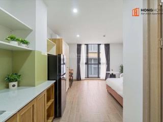 Phòng cho thuê cao cấp 55m cửa sổ lớn phổ quang, p.2, tân bình gần sân bay , vaa , cv gia định