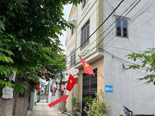 Nhà 3 tầng thôn đoài, nam hồng, đông anh, hà nội. ngay gần cao tốc nội bài võ văn kiệt