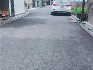 96m2 sẵn nhà 3 tầng tại ấp sáp mai, võng la, đông anh, hà nội