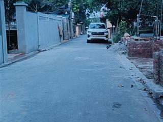Bán căn nhà 3 tầng làng chài võng la đông anh hà nội. đường to ôtô tránh. ngay gần trường mầm non