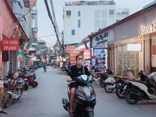 Siêu đẹp trục chính kinh doanh tây cao tốc bầu, kim chung, đông anh, hà nội