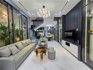 Ô tô vào nhà  kinh doanh đỉnh  nhà đẹp dân xây  thanh bình  hà đông 45m, 5 tầng chỉ 9 tỷ