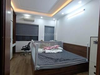 Phân lô ô tô tránh  hai thoáng trước sau  kinh doanh  trần phúhà đông 50m2, 4 tầng, chỉ 13.xtỷ