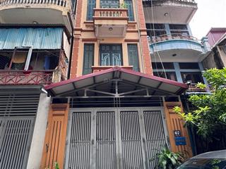 Nhà đẹp thanh bình hà đông | 32m 3 tầng ô tô vào nhà giá chỉ 6,8 tỷ