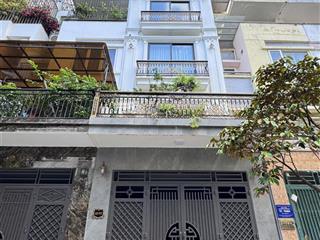 Ô tô vào nhà  nguyễn trãi hà đông | 42m 5 tầng mặt tiền khủng giá 13,5 tỷ