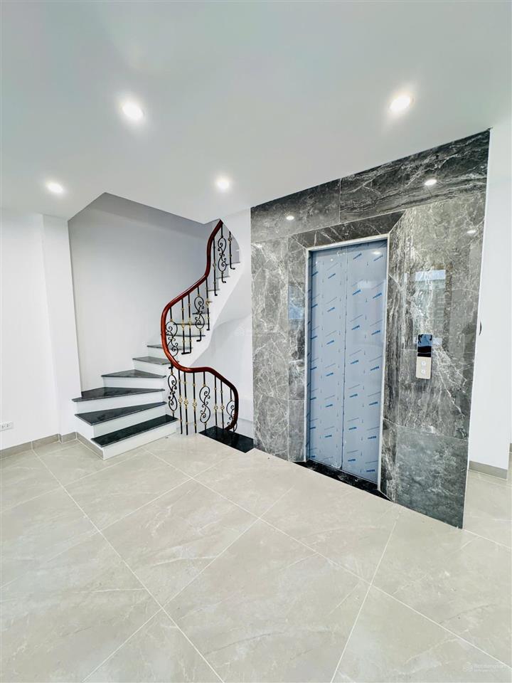 Phân lô ôtô  vạn phúc hà đông  thang máy nhập  kinh doanh  nhà mới 6 tầng  full nội thất 14tỷ