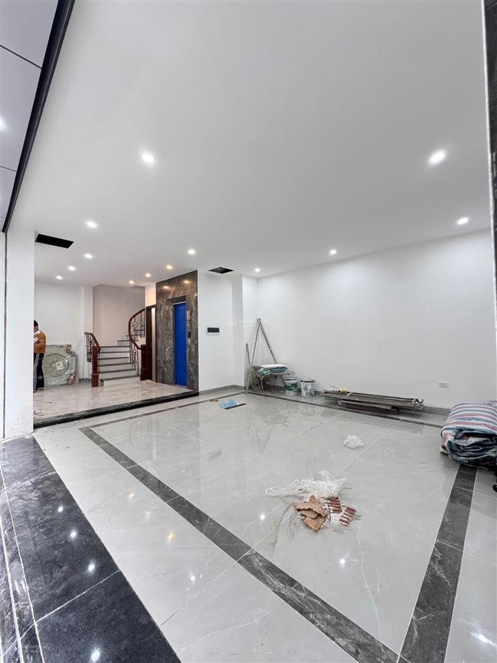 Phân lô ôtô  vạn phúc hà đông  thang máy nhập  kinh doanh  nhà mới 6 tầng  full nội thất 14tỷ