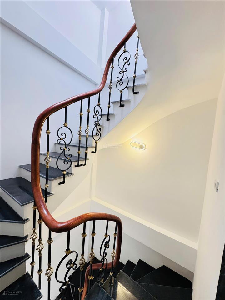 Phân lô ôtô  vạn phúc hà đông  thang máy nhập  kinh doanh  nhà mới 6 tầng  full nội thất 14tỷ