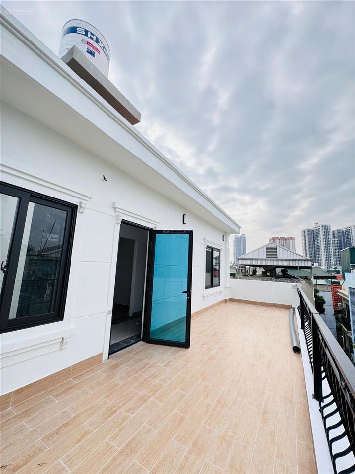 Phân lô ôtô  vạn phúc hà đông  thang máy nhập  kinh doanh  nhà mới 6 tầng  full nội thất 14tỷ