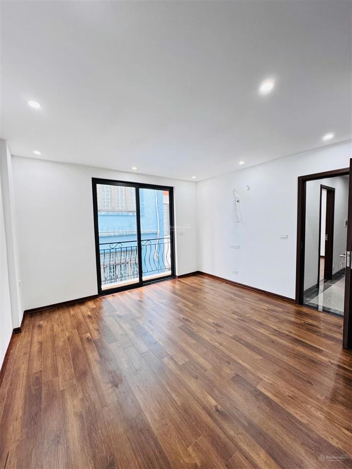 Phân lô ôtô  vạn phúc hà đông  thang máy nhập  kinh doanh  nhà mới 6 tầng  full nội thất 14tỷ