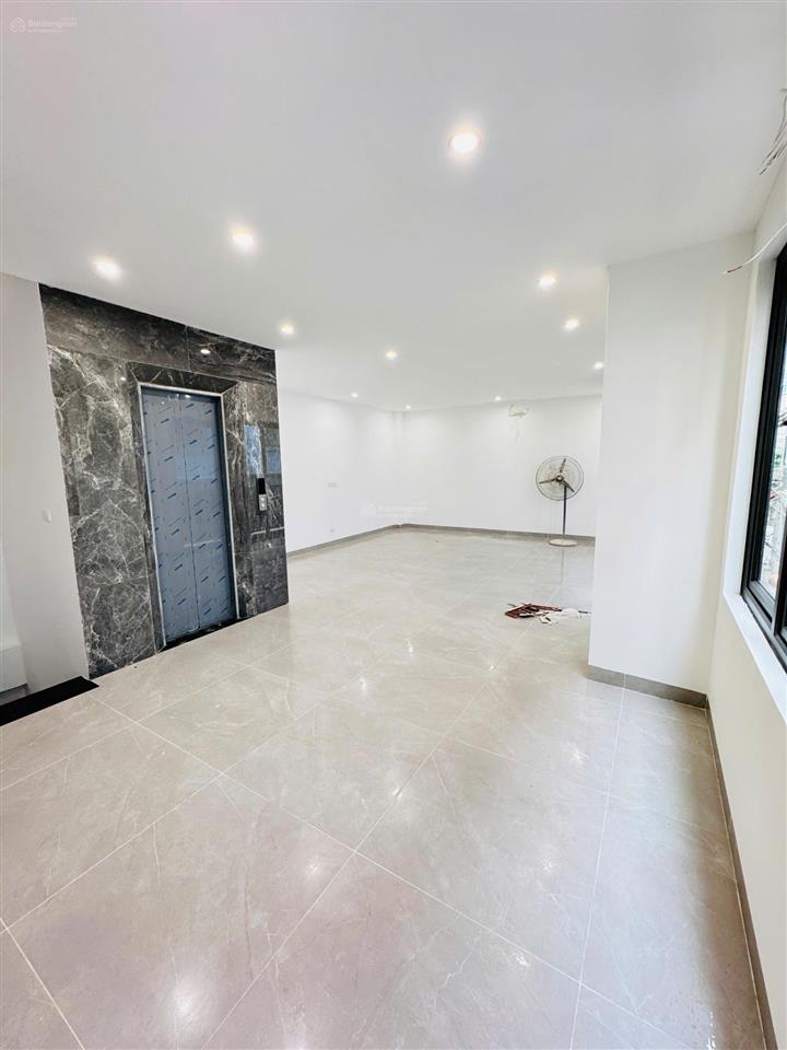 Vạn phúc  hà đông  phân lô ôtô vào nhà thang máy thông phòng kinh doanh đỉnh 55m x 6t giá 13 tỷ